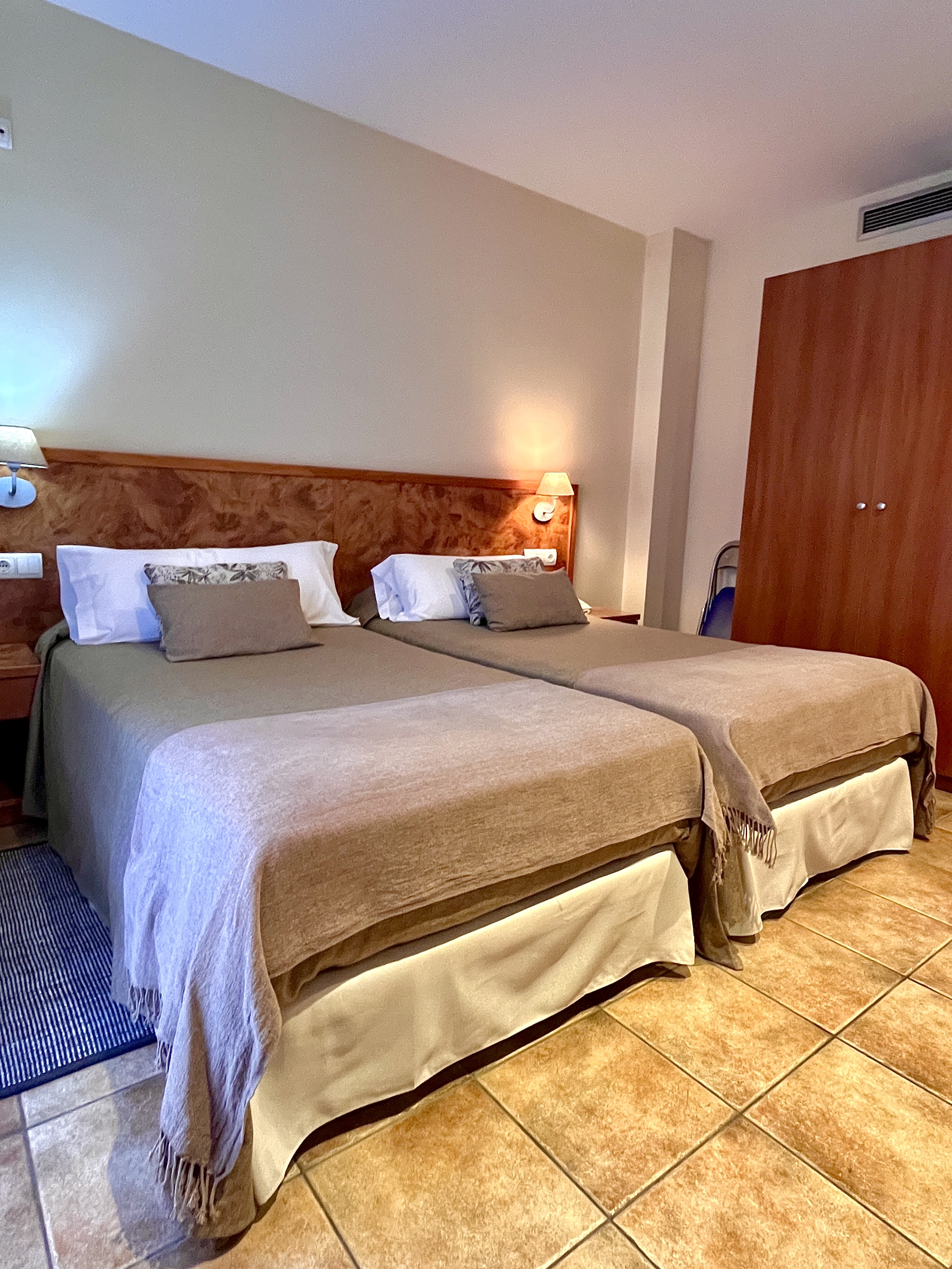 habitacion comfort