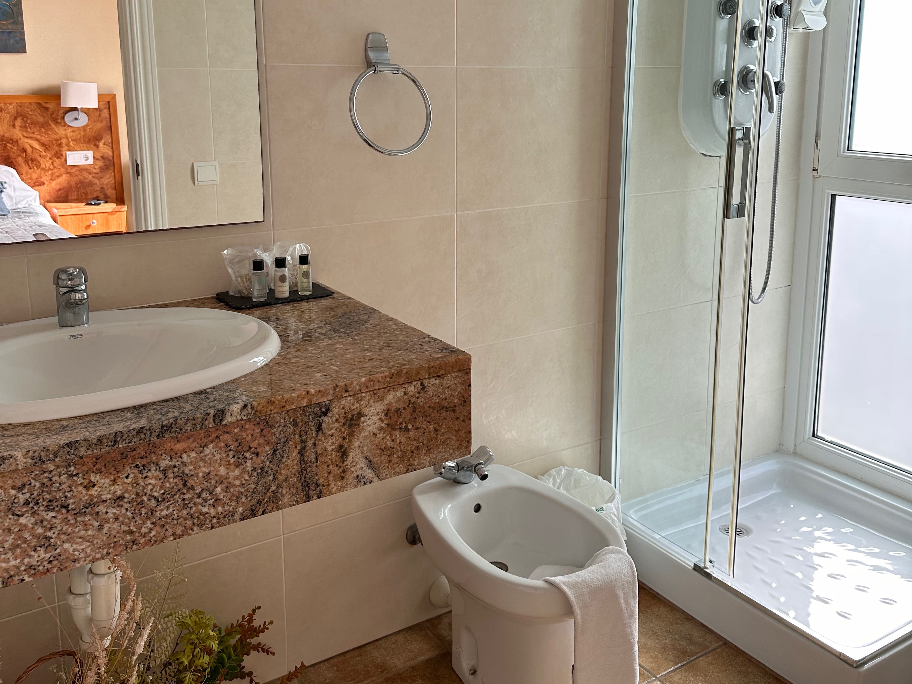 bAÑO COMFORT