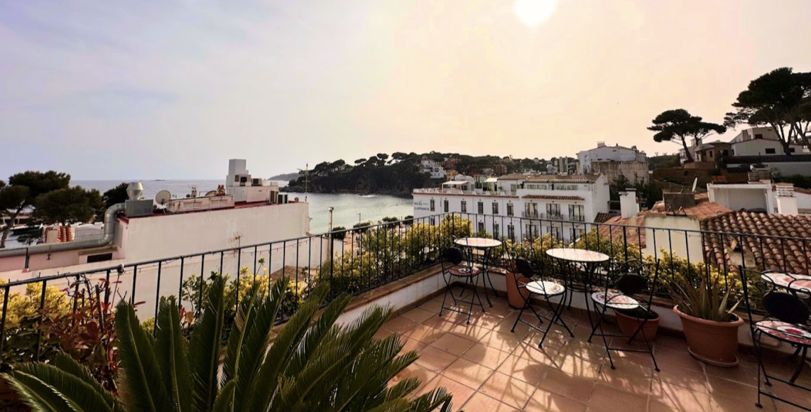 Terraza