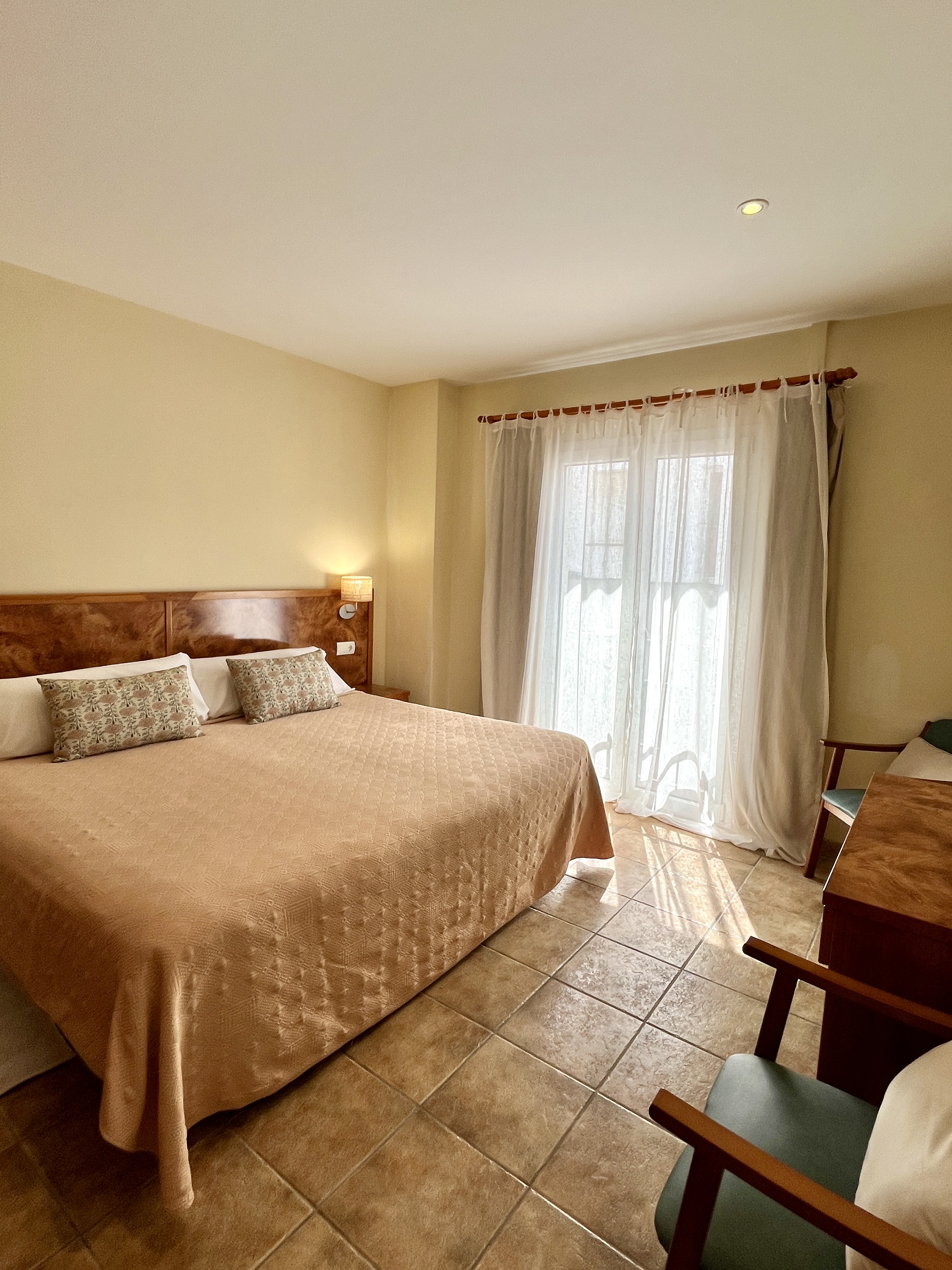 Habitación Premium