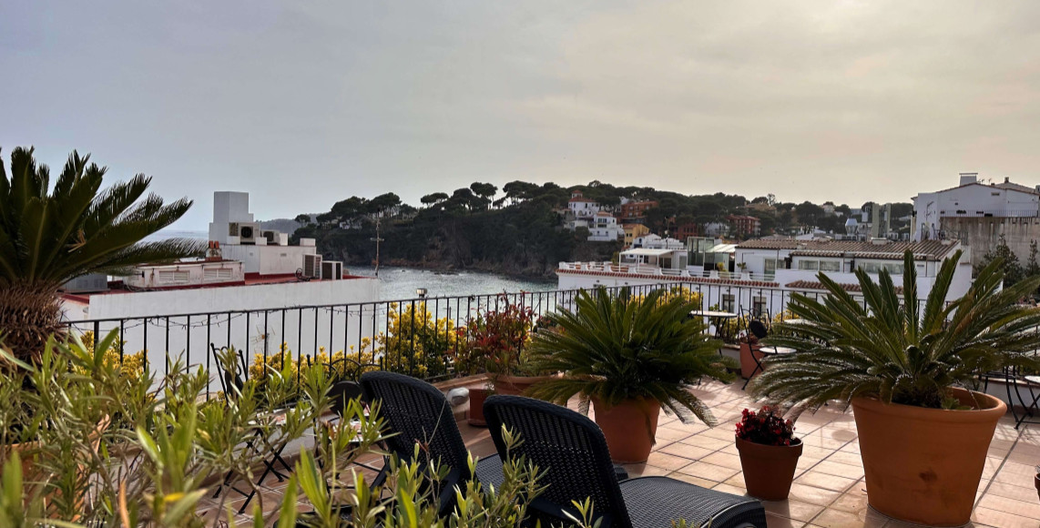 Terraza
