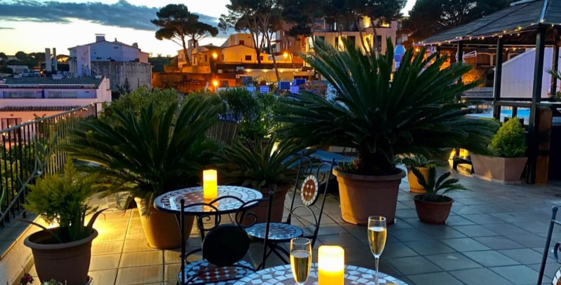 Terraza