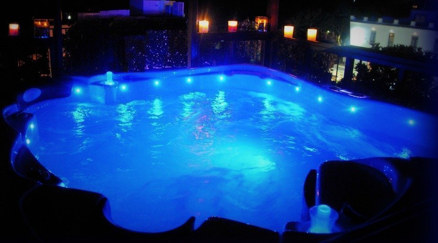 Hotel La Muntanya Llafranc