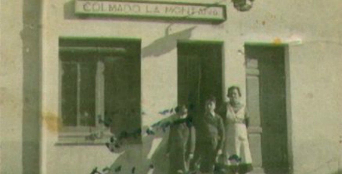 Historia