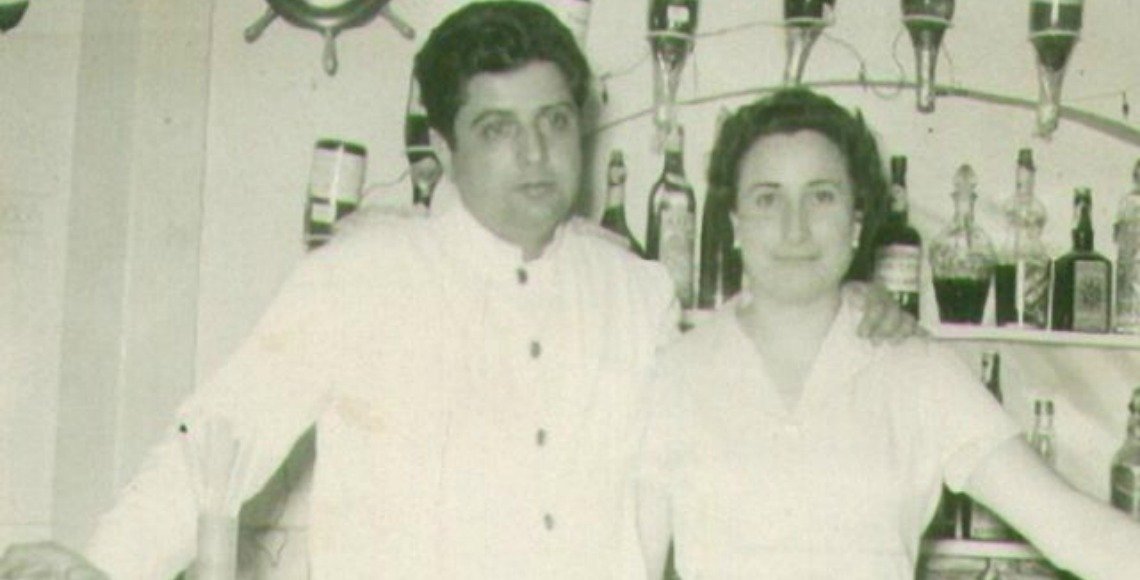 Historia